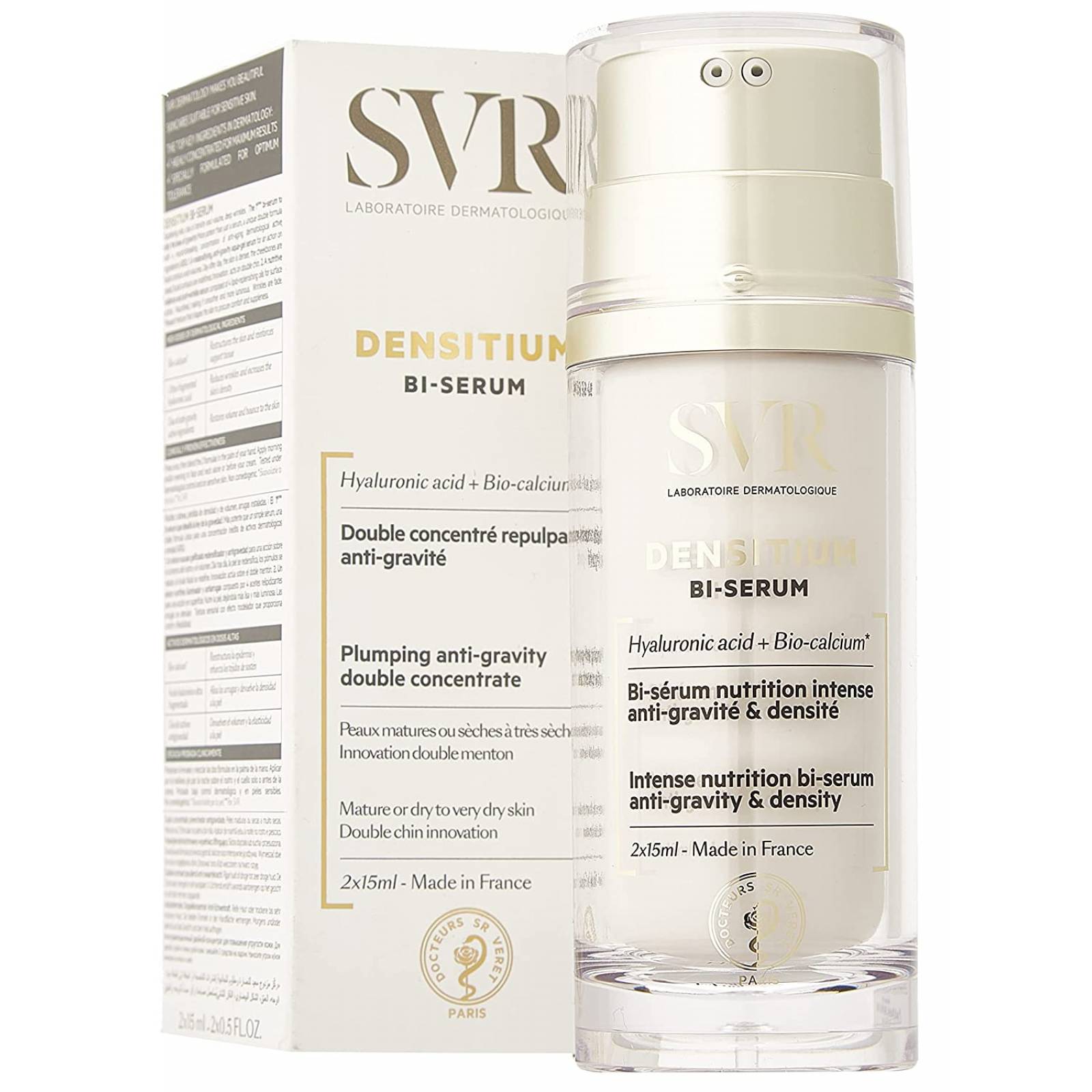 Densitium Bi Serum