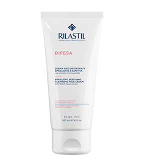 Difesa Emollient Crema Limpiadora