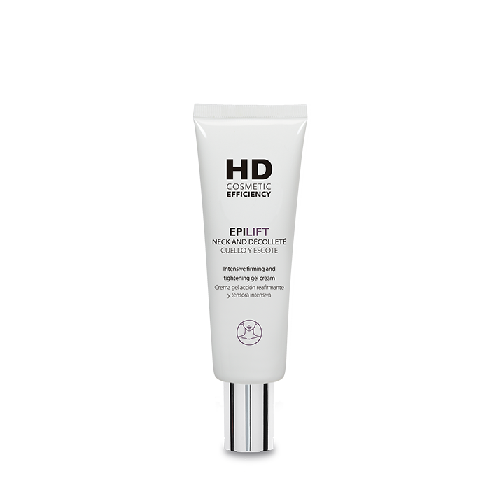Epilift Crema Reafirmante Cuello y Escote