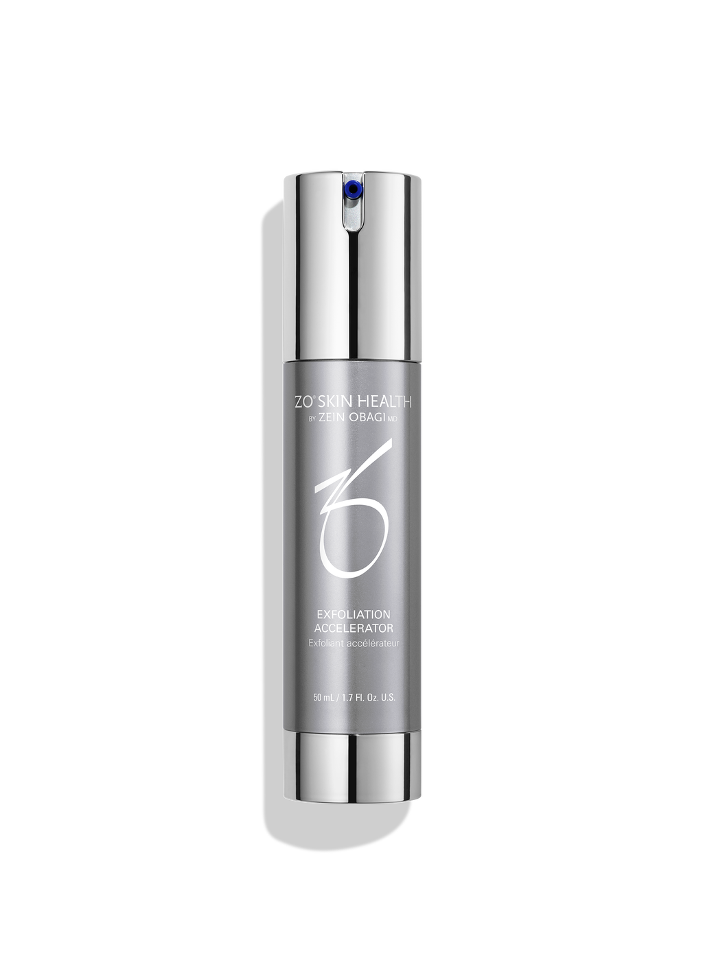 Exfoliating Accelerator