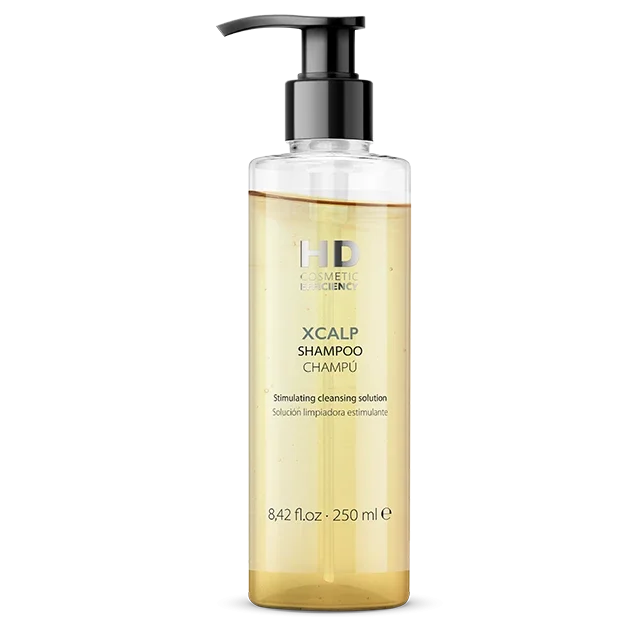 XCalp Shampoo Fortalecedor Capilar