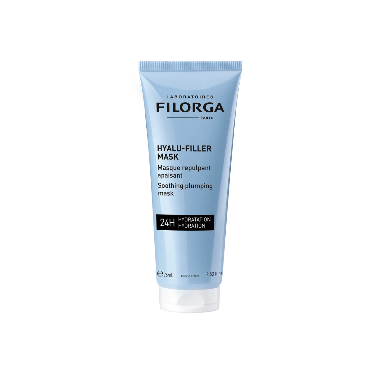 Hyalu Filler Mask 75 ml