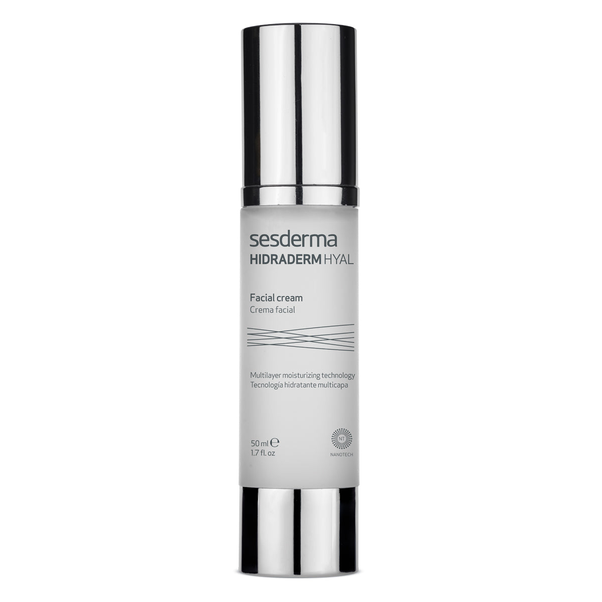 Hidraderm Hyal Crema