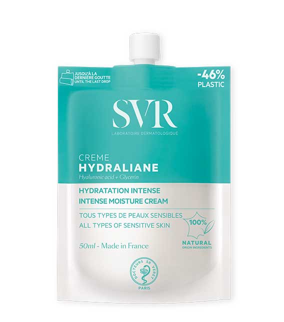 Hydraliane Creme