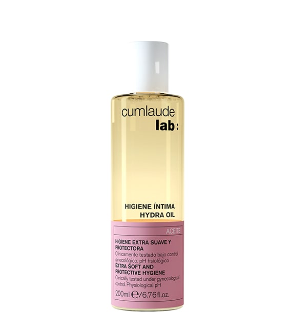 Higiene Intima Hydra Oil