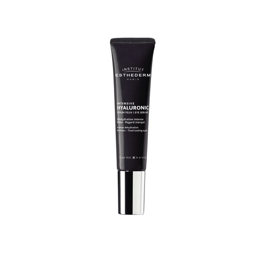 Intensive Hyaluronic Serum Ojos 15 ml