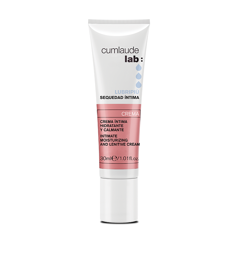 Lubripiu Crema