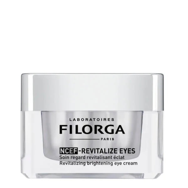Ncef Revitalize Eyes