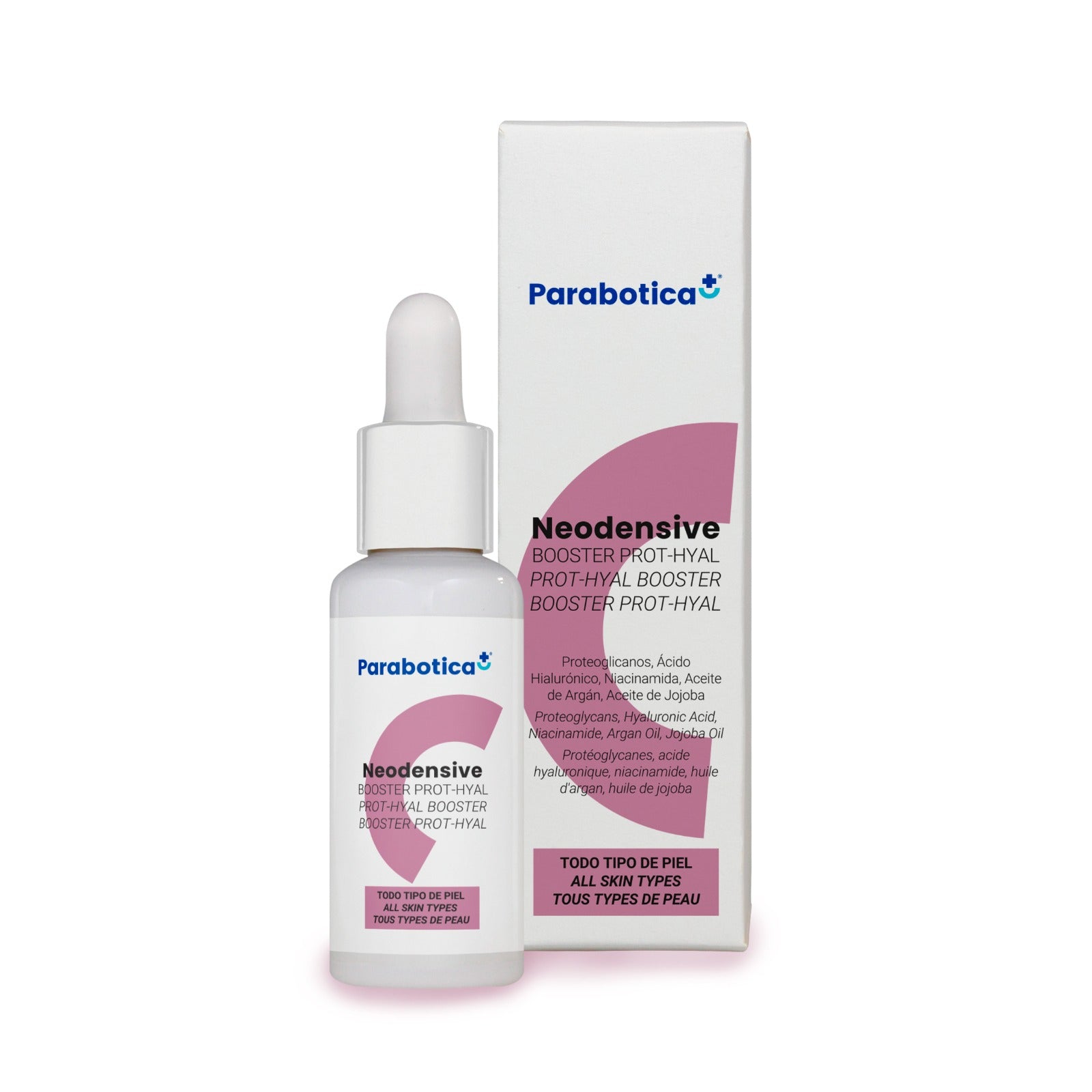 Neodensive Booster Prot Hyal