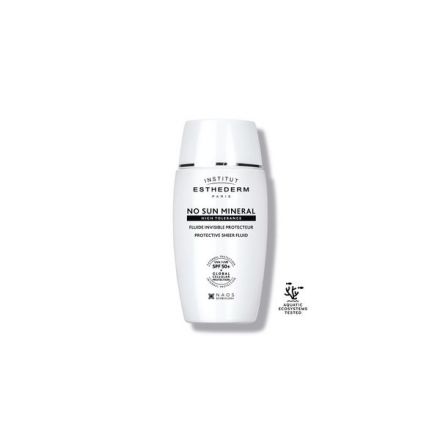 No Sun Fotoprotector Mineral FPS 50+