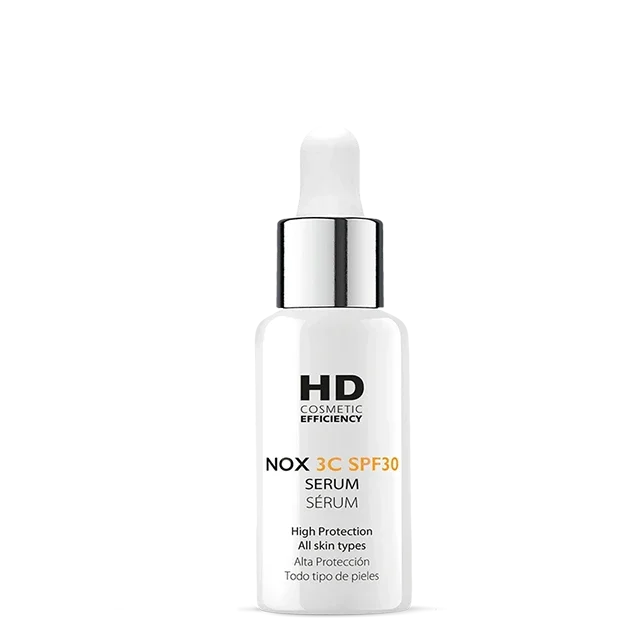 Nox 3C SPF30 Crema Antioxidante