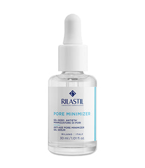 Pore Minimizer Suero