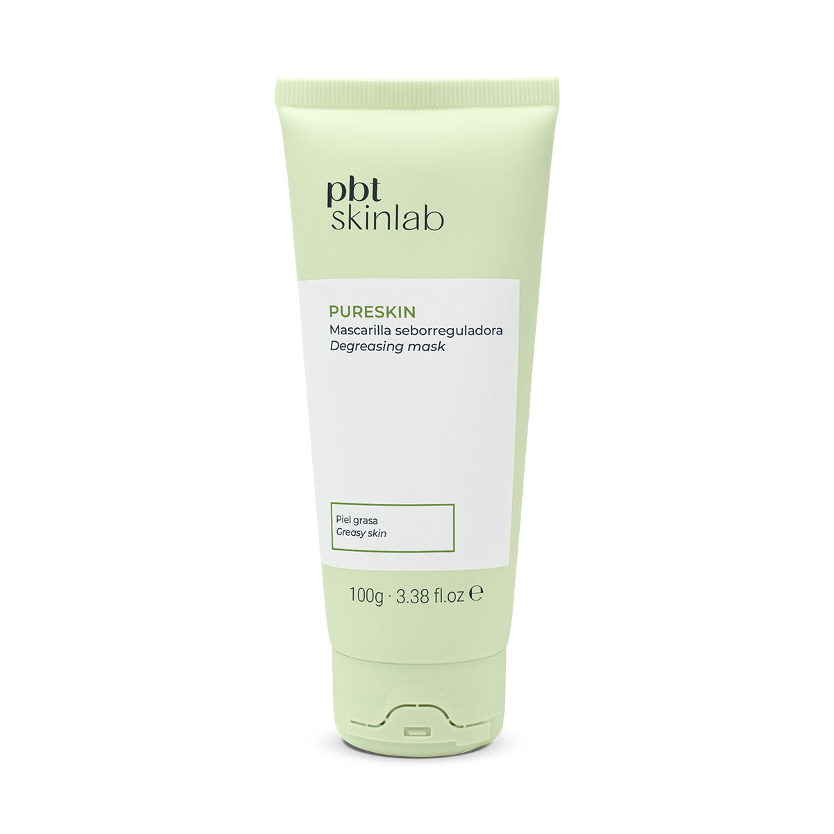 Pureskin Mascarilla Seborreguladora