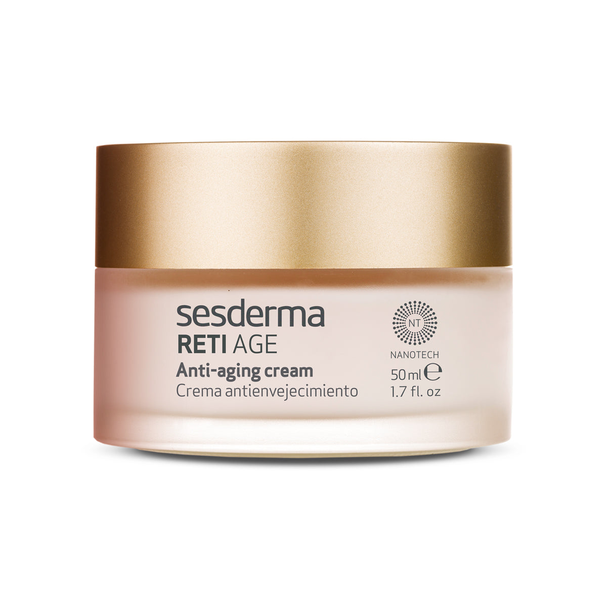 Reti Age Crema Facial