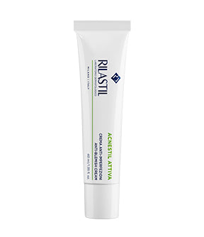 Acnestil Attiva Crema Anti Acné