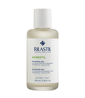 Acnestil Micropeeling Exfoliante