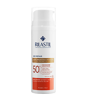Sun System Age Repair Spf 50
