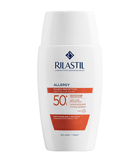 Allergy Protector Solar Ligero Fps 50+