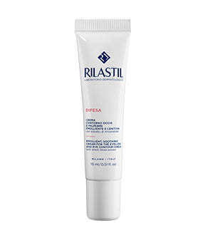 Difesa Emollient Contorno de Ojos