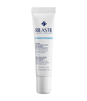 Hydrotenseur Contorno de ojos