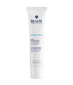 Hydrotenseur Crema Rica Anti Arrugas