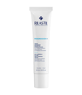 Progression Crema Hidratante AntiArrugas