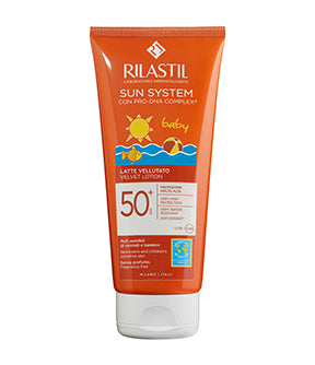 Sun System Ppt Baby Spf 50