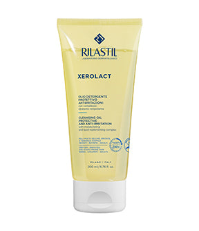 Xerolact Aceite de Ducha