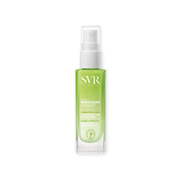 Sebiaclear Serum