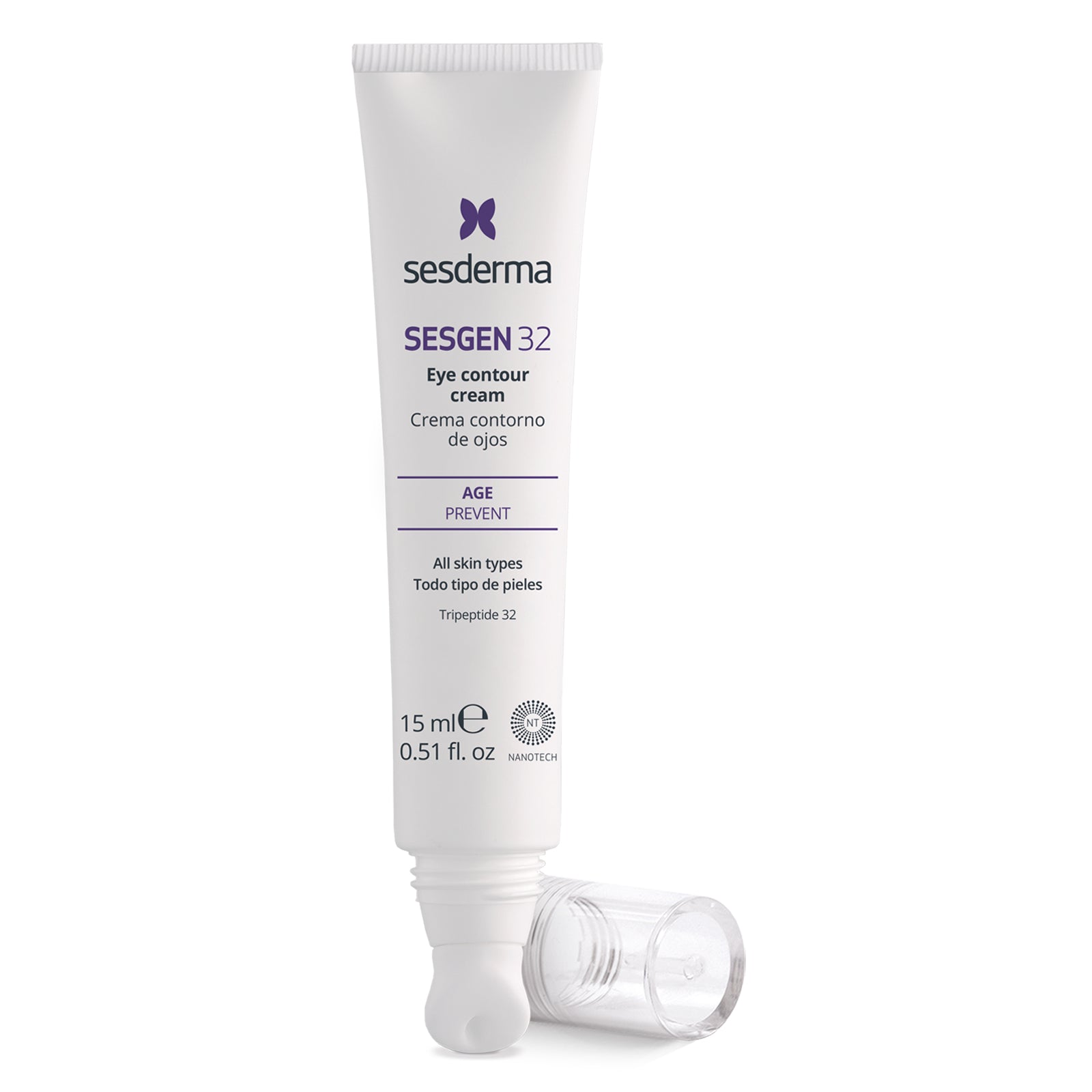 Sesgen 32 Contorno Ojos Ceramico