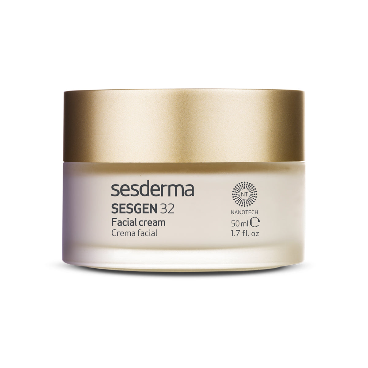 Sesgen 32 Crema Activadora Celular