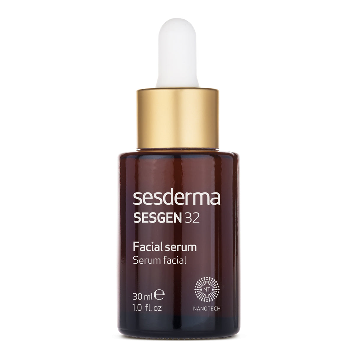 Sesgen 32 Serum Activador Celular