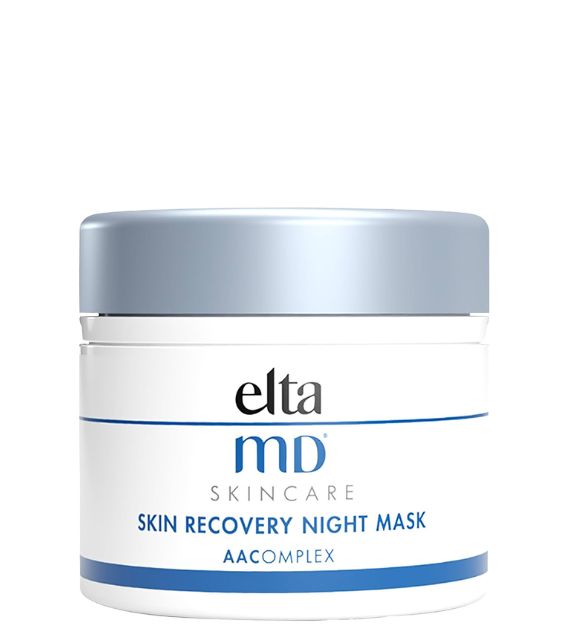 Skin Recovery Night Mask