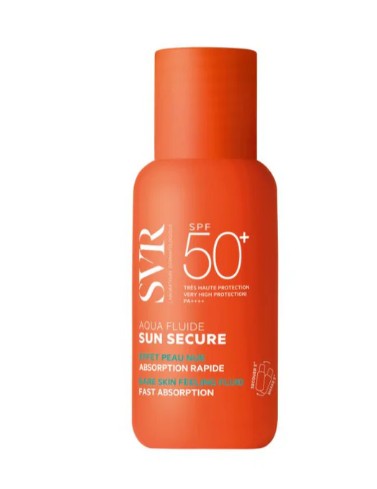 Sun Secure Aqua Fluide SPF 50