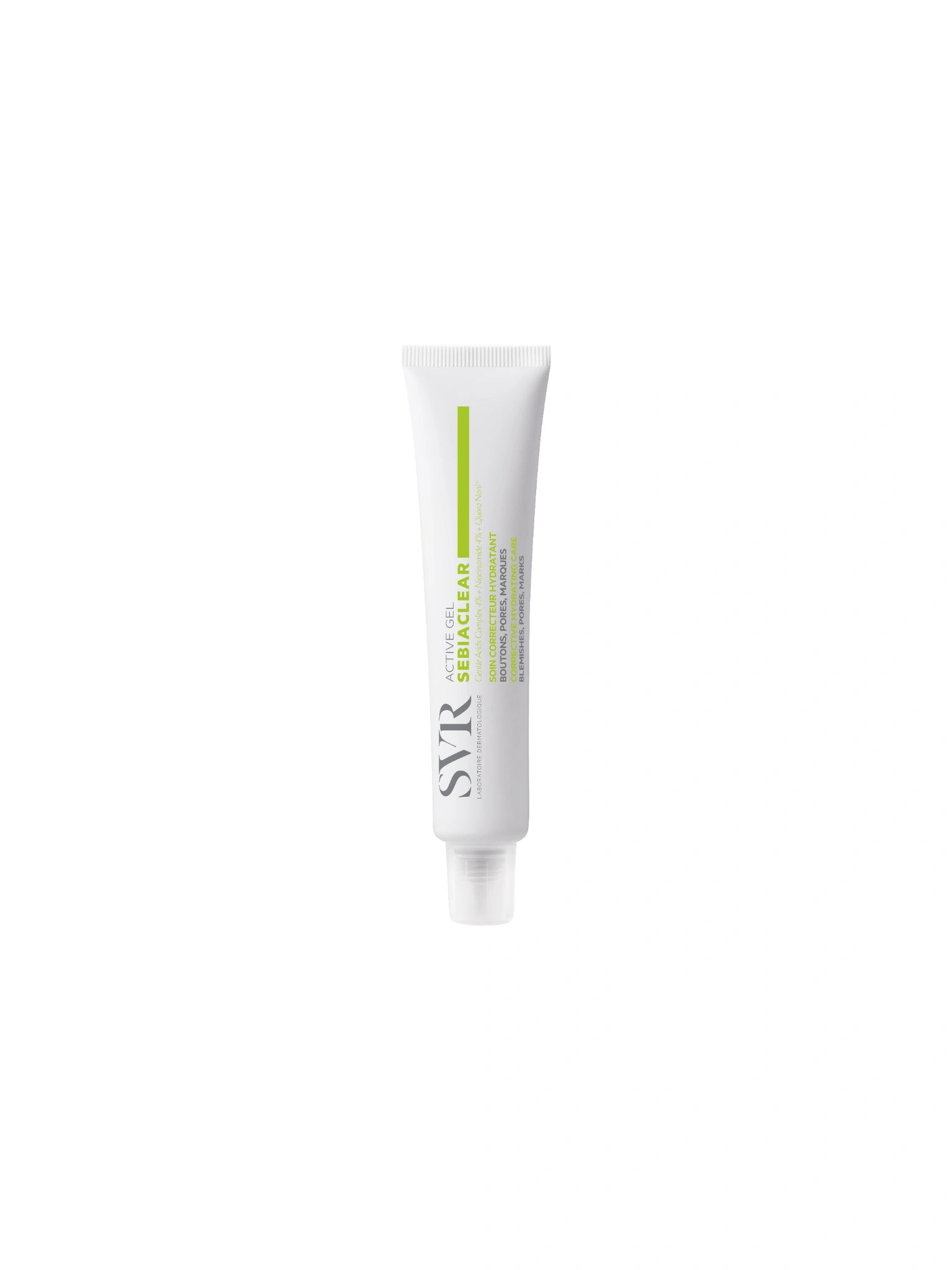 SEBIACLEAR Active Gel