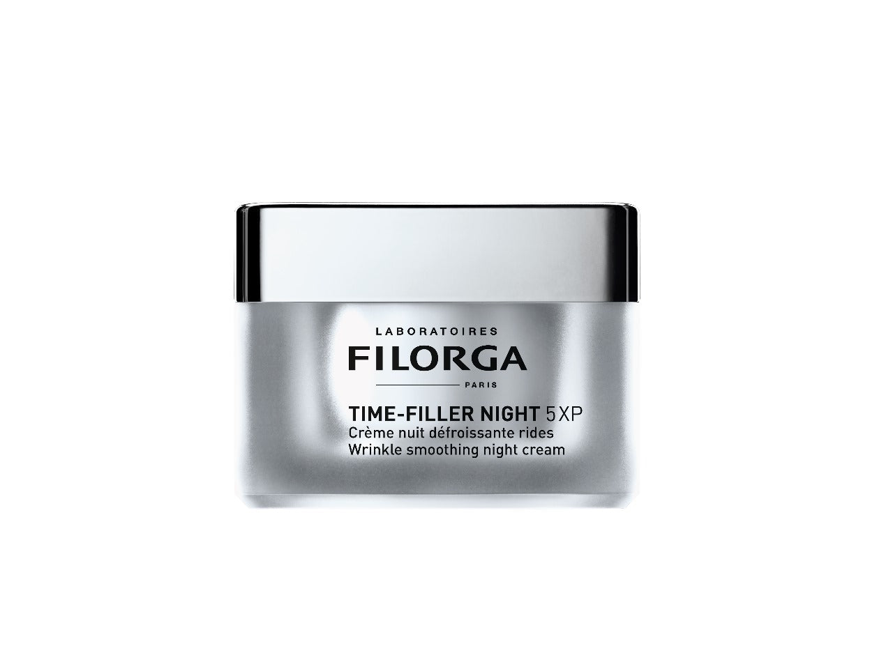 Time Filler Night 5xp
