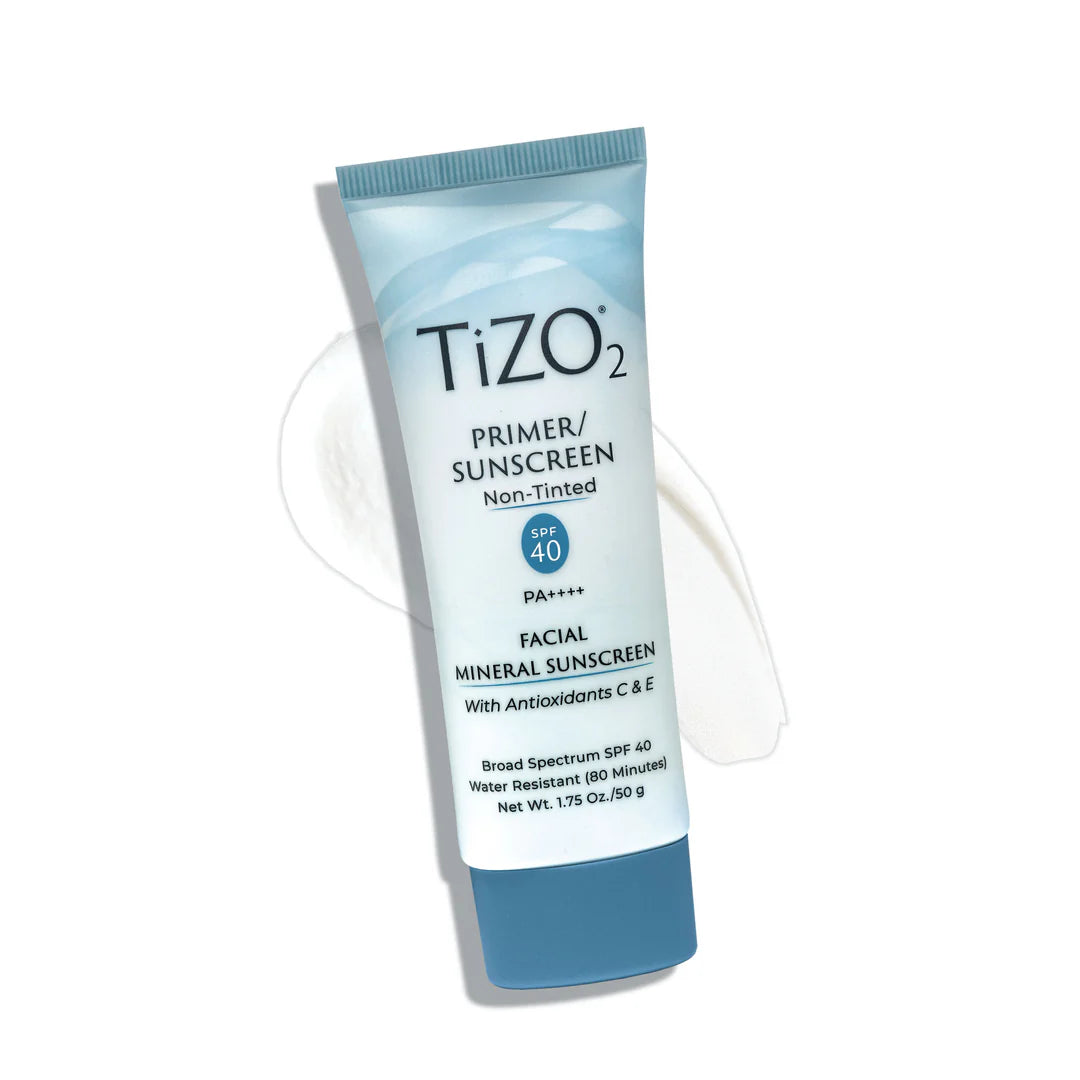Tizo 2 Mineral Sunscreen