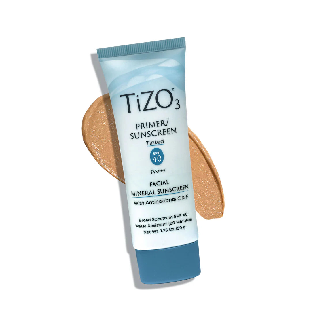 Tizo 3 Mineral Sunscreen 50 grs