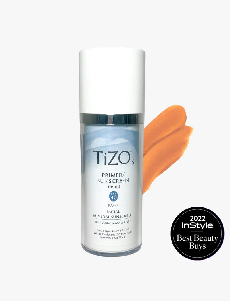 Tizo 3 Mineral Sunscreen 85 grs
