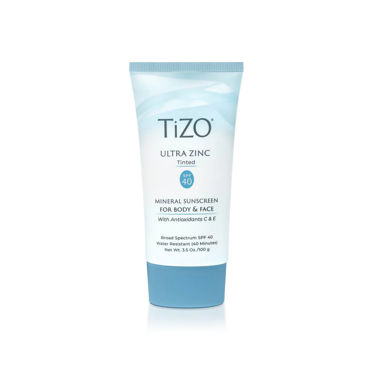 Tizo Body & Face Tinte