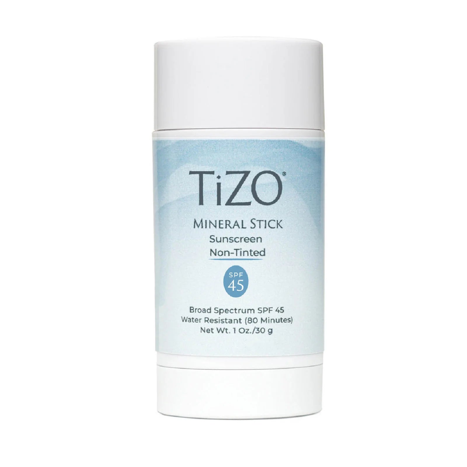 Tizo Mineral Stick Sin Tinte