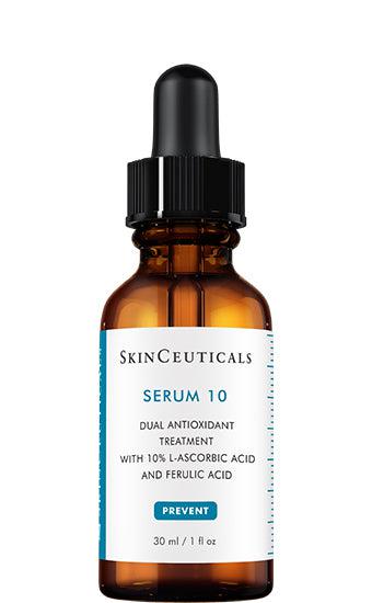 Serum 10 - Círculoderma 