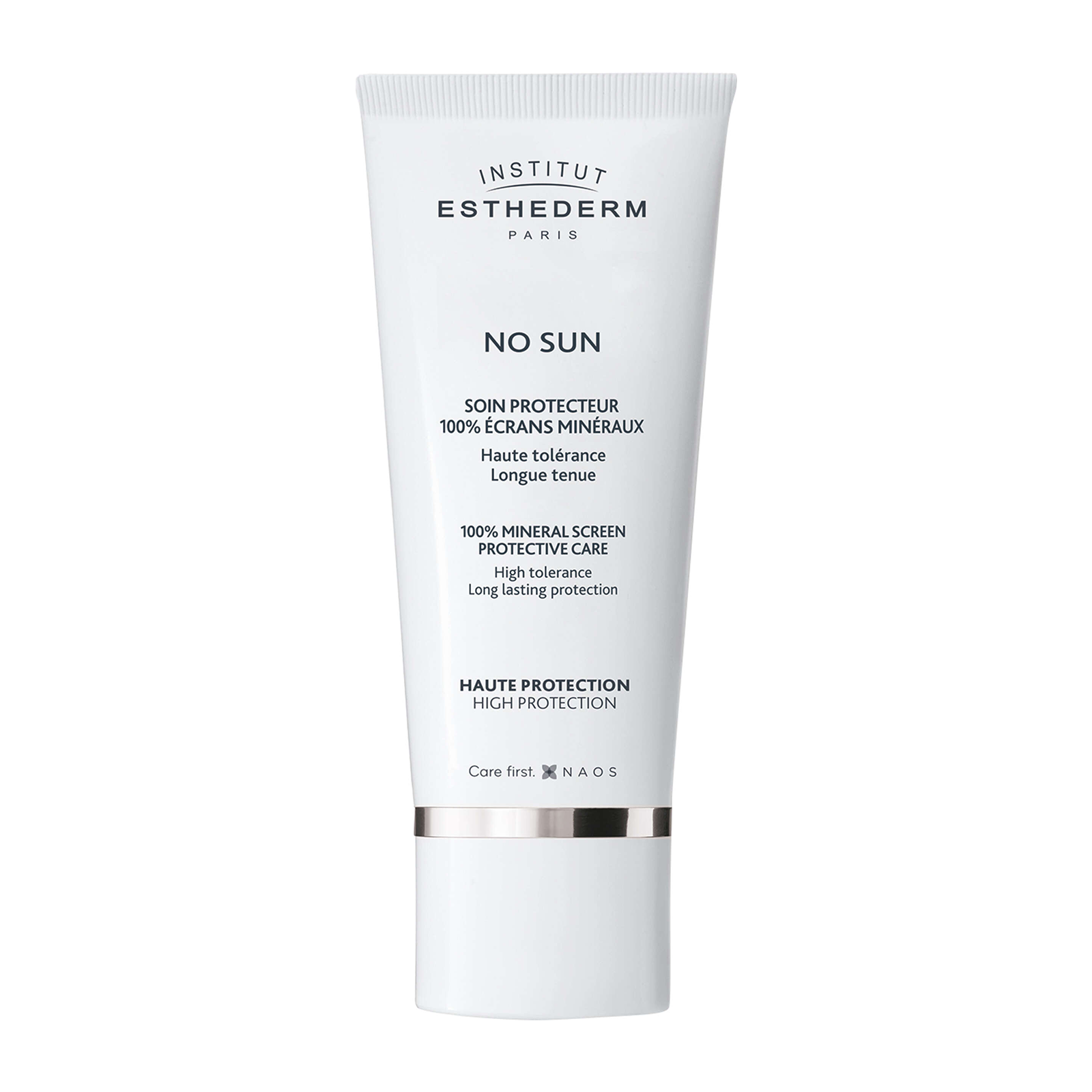 No sun crema