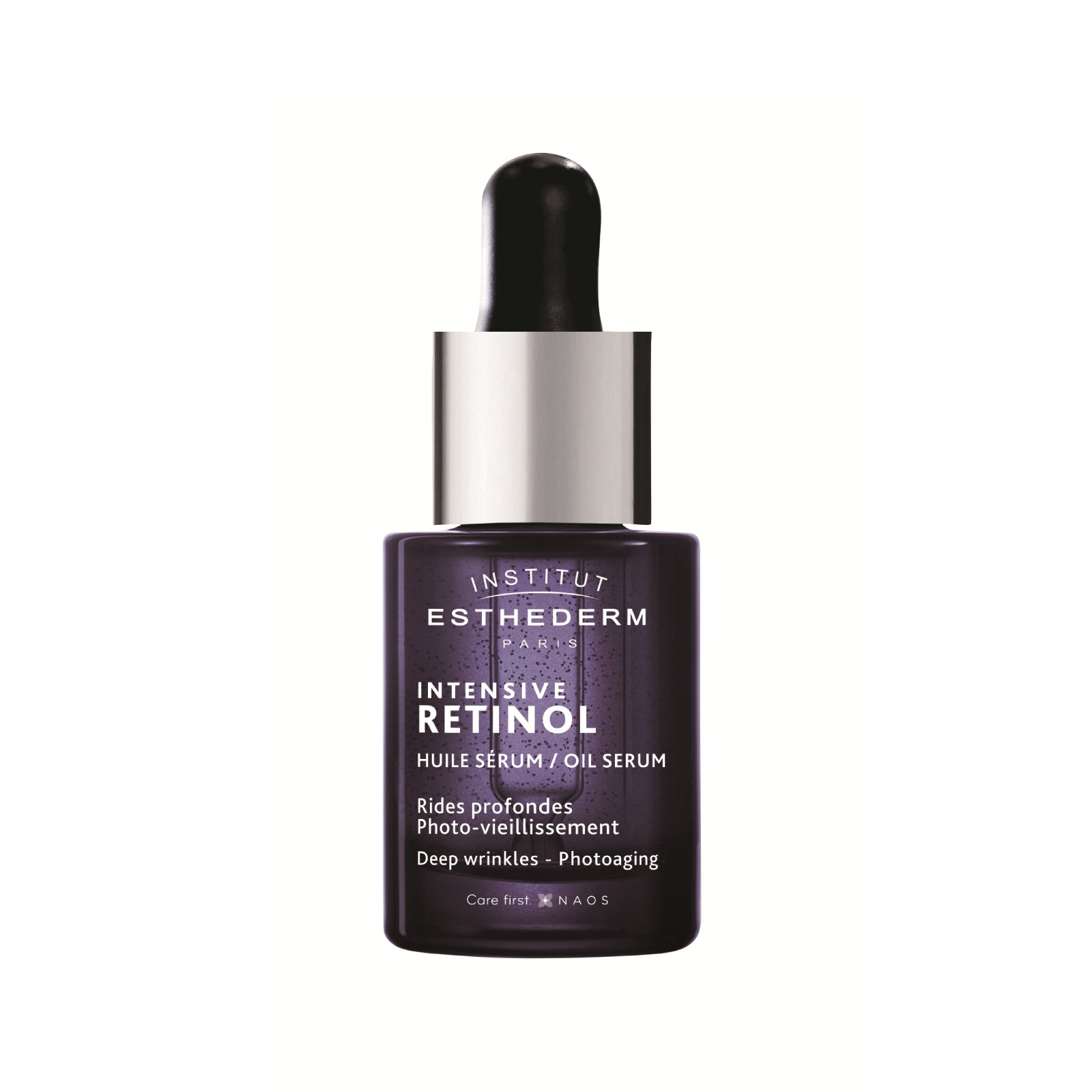 Intensive Retinol Suero -CírculoDerma