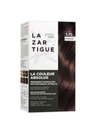 Tinte Natural La Couleur 5.35 Chocolate