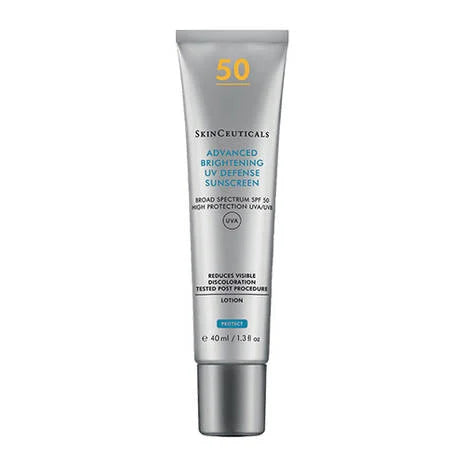 Advanced Brightening UV Defense SPF 50