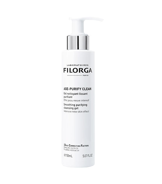 Age Purify Clean