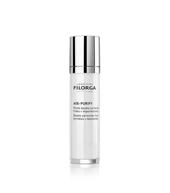 Age Purify Intensive Fluide
