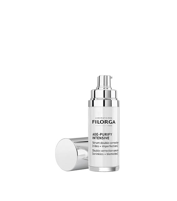 Age Purify Serum