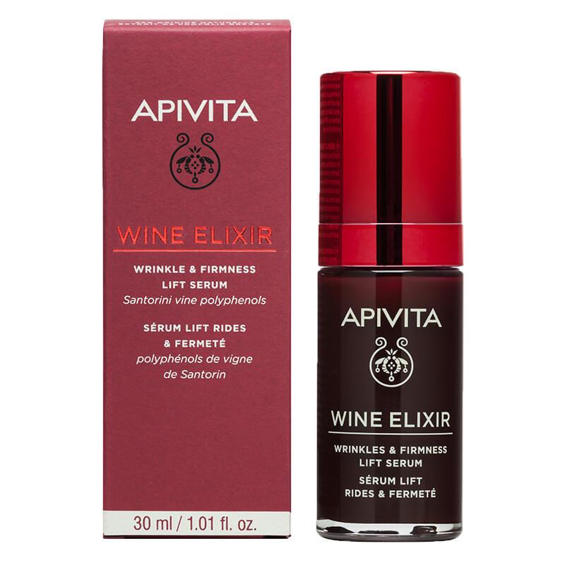Wine Elixir Wrinkle & Lift Serum